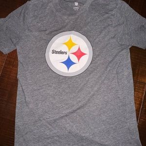NFL Steelers t-shirt